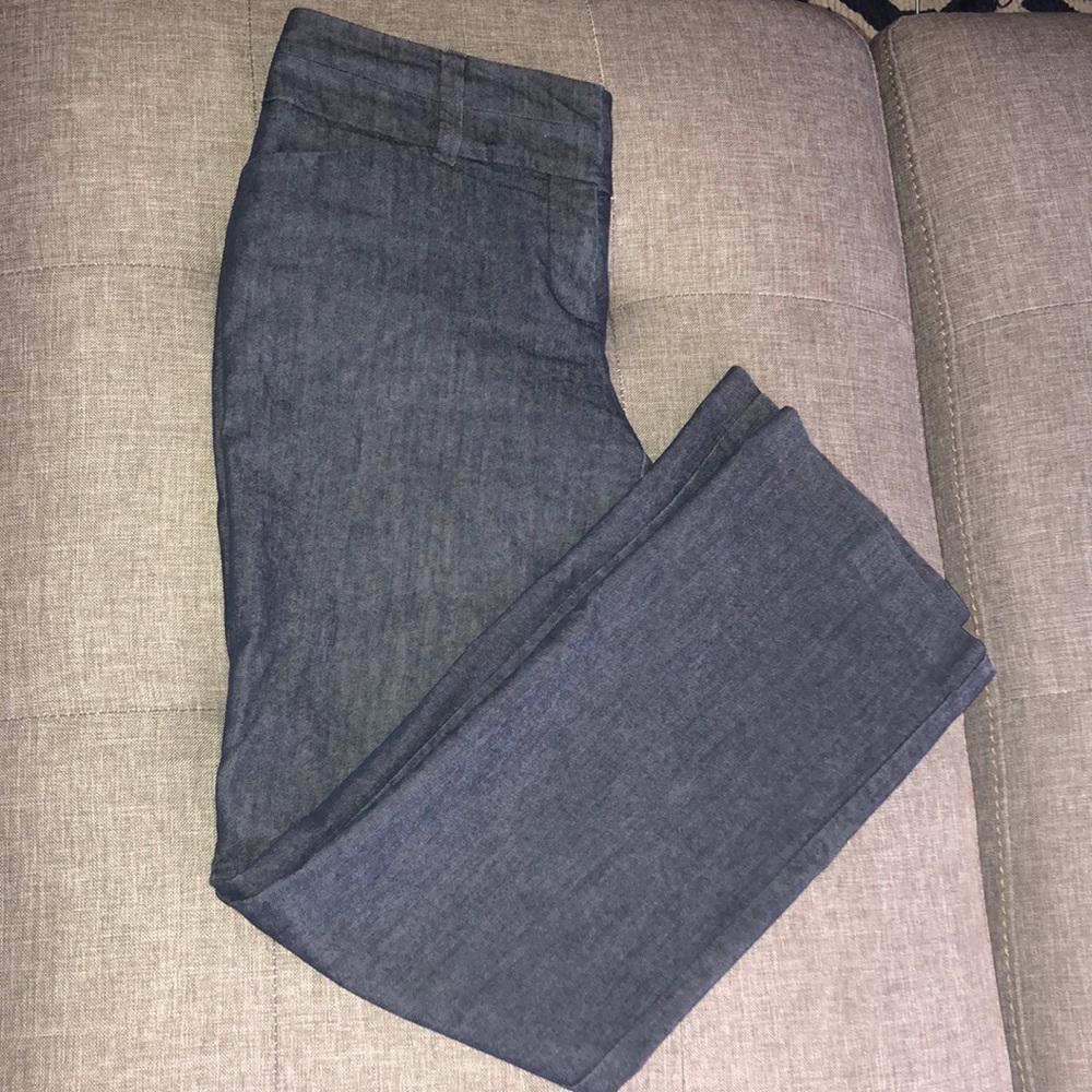 New York and company pants